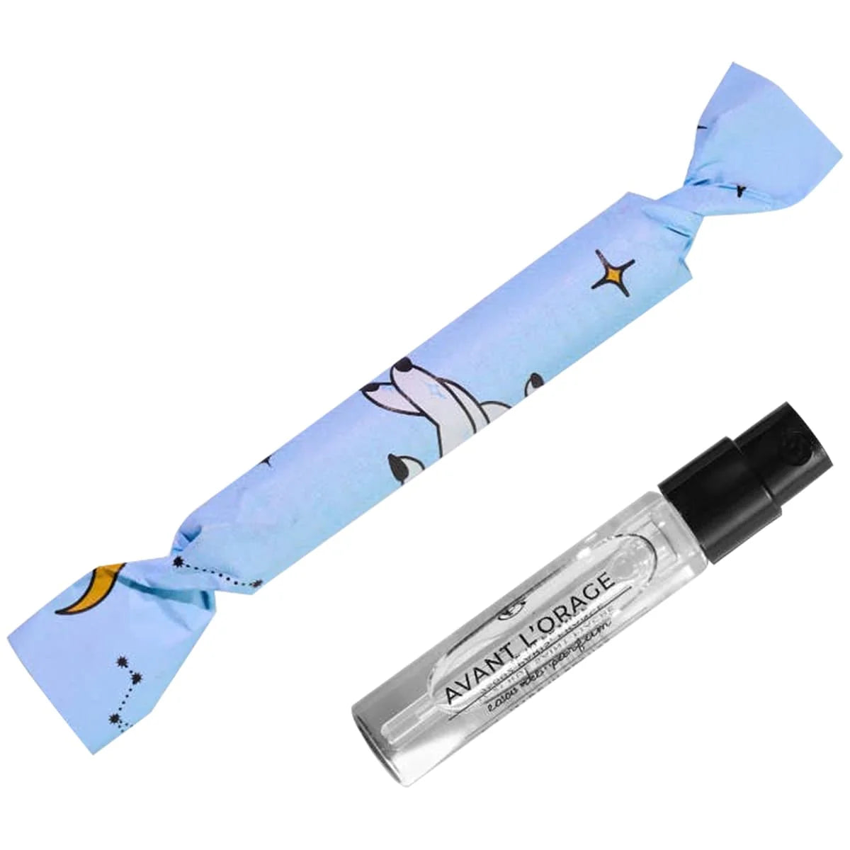 Maison Matine | Eau De Parfum
