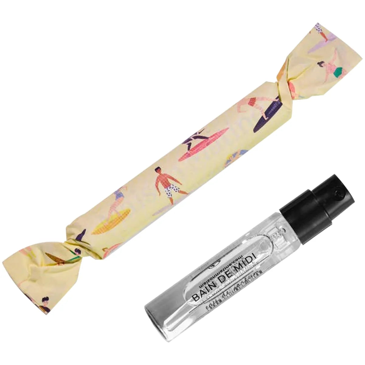 Maison Matine | Eau De Parfum