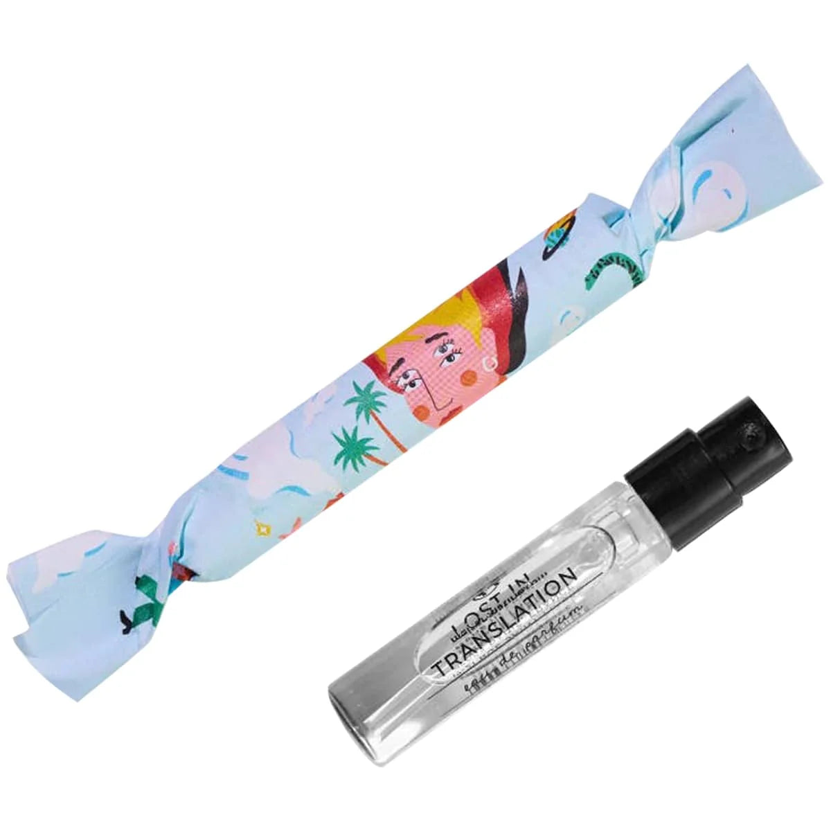 Maison Matine | Eau De Parfum