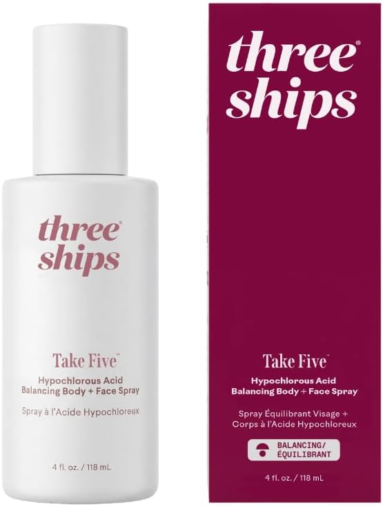 Three Ships l Take Five