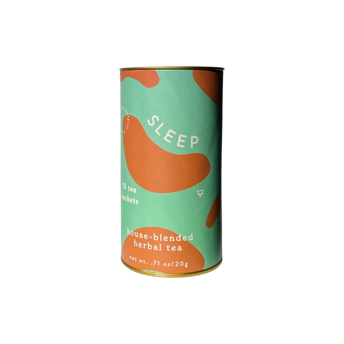 Rooted | Herbal Tea Canisters