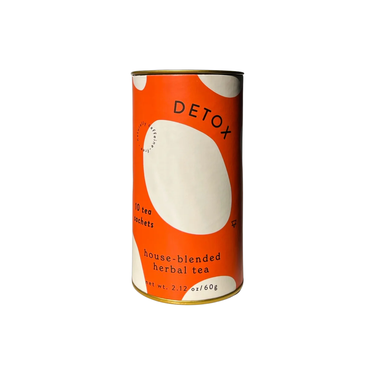 Rooted | Herbal Tea Canisters