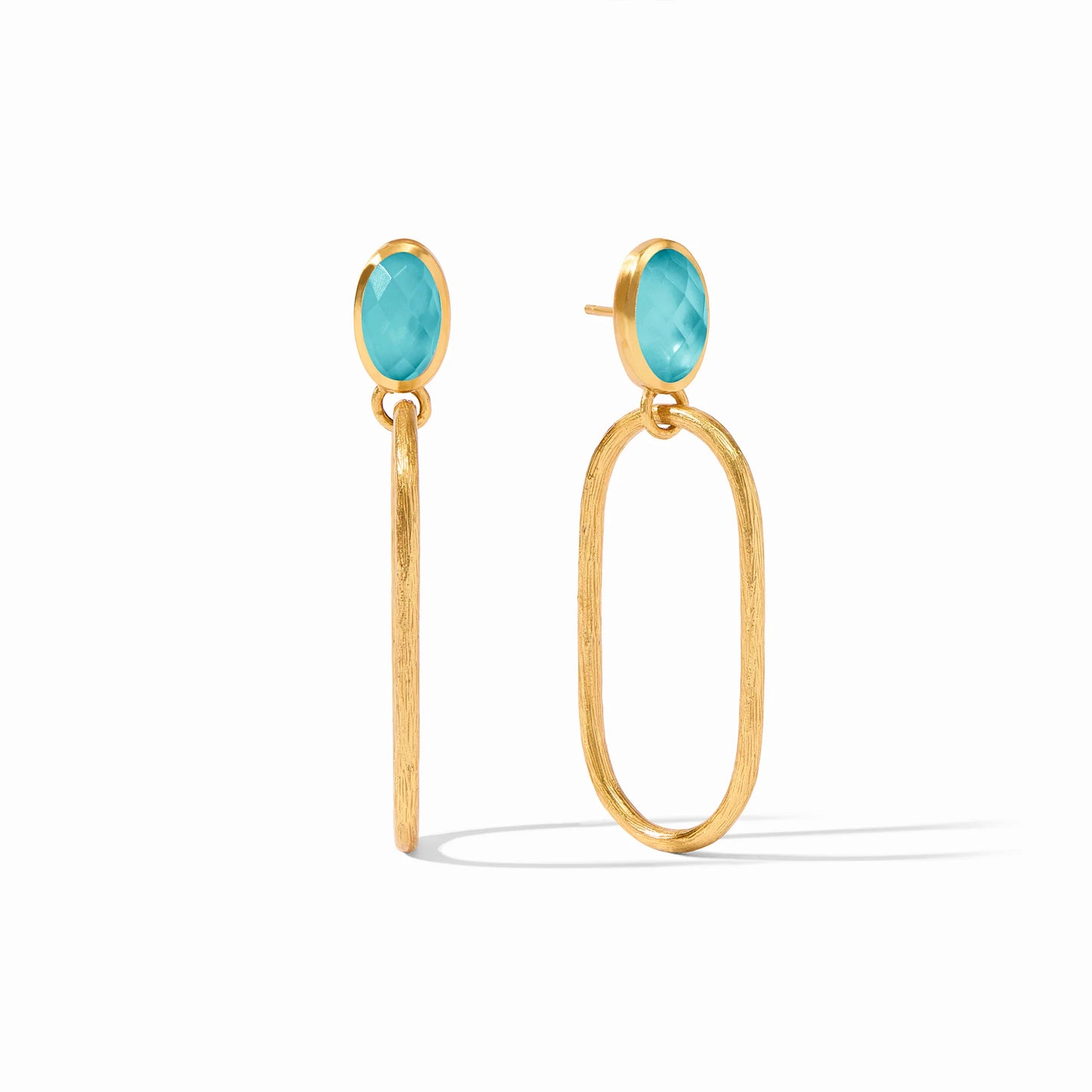 Julie Vos | Ivy Statement Earring