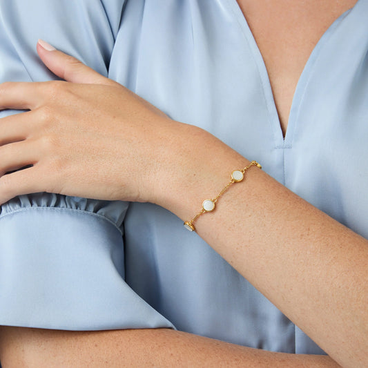 Julie Vos | Valencia Delicate Bracelet