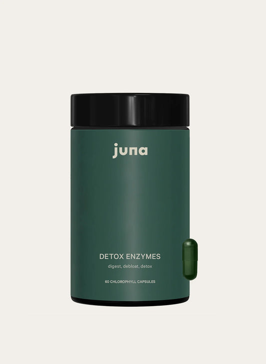 Juna | Detox Enzymes