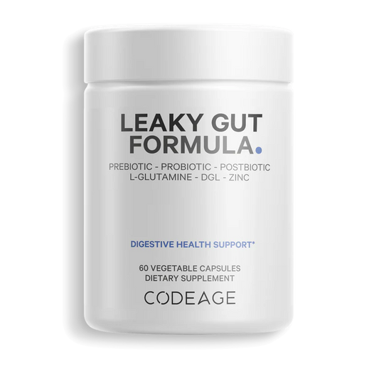 Codeage | Leaky Gut Formula