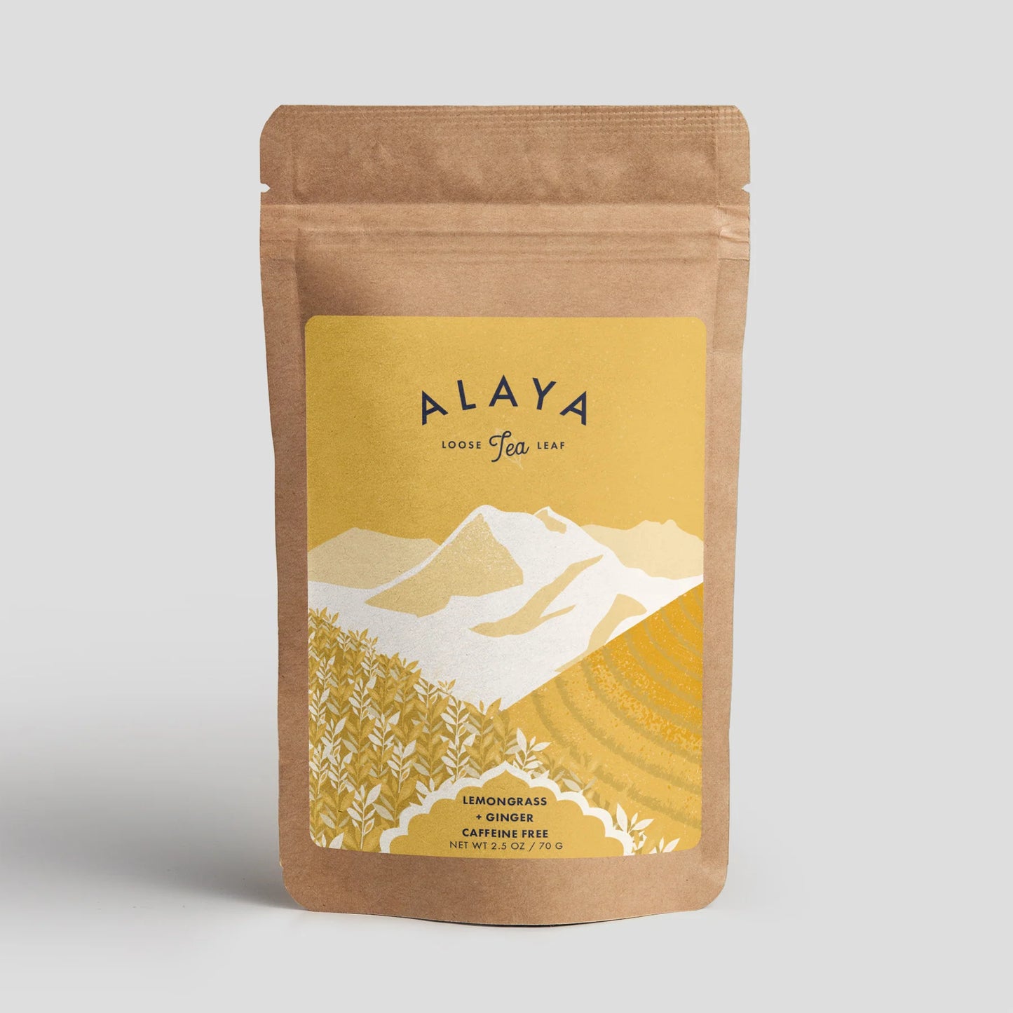 Alaya | Loose Leaf Tea