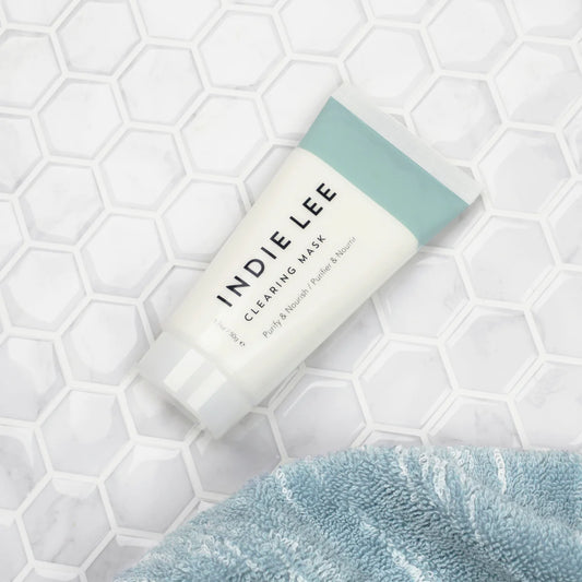 Indie Lee | Clearing Mask