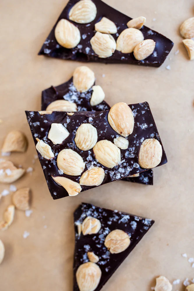 Wildwood | Chocolate Bars