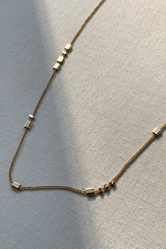 Sylvia Benson | Morse Code You Are My Sunshine