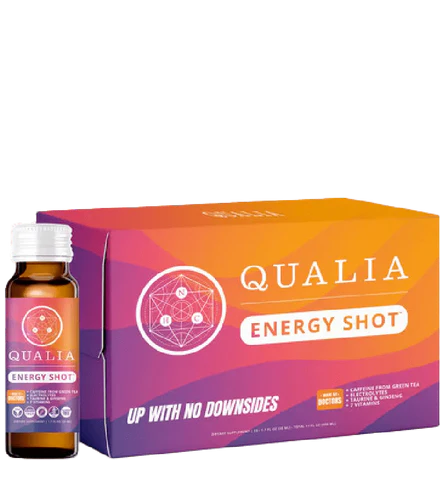Qualia | Energy Shot
