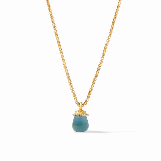 Julie Vos | Noel Solitaire Necklace