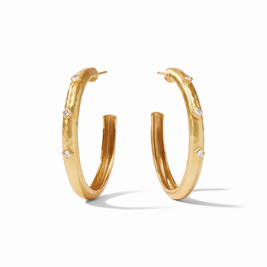 Julie Vos | Noel Stone Hoop