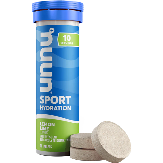 Nuun | Sport Hydration Multiple Flavors