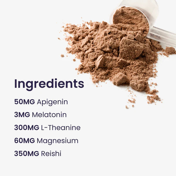 Beam | Dream Night-Time Powder