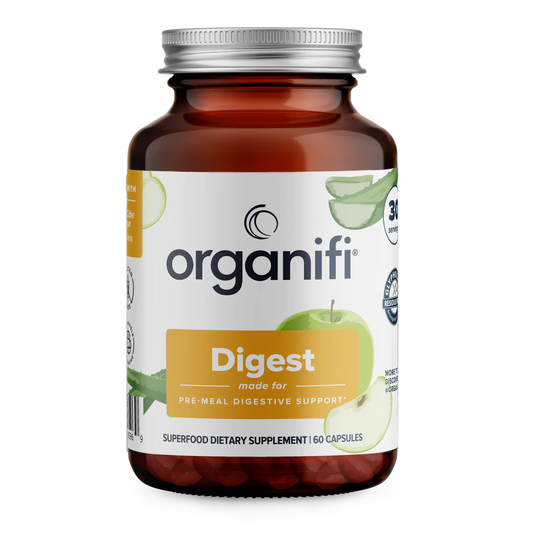 Organifi | Digest