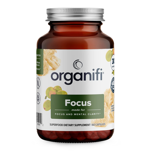 Organifi | Focus