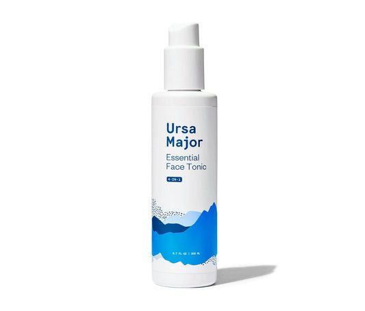 Ursa Major | 4 in 1 Essential Face Tonic