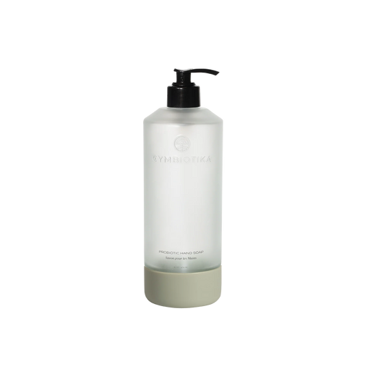 Cymbiotika | Probiotic Hand Soap + Bottle