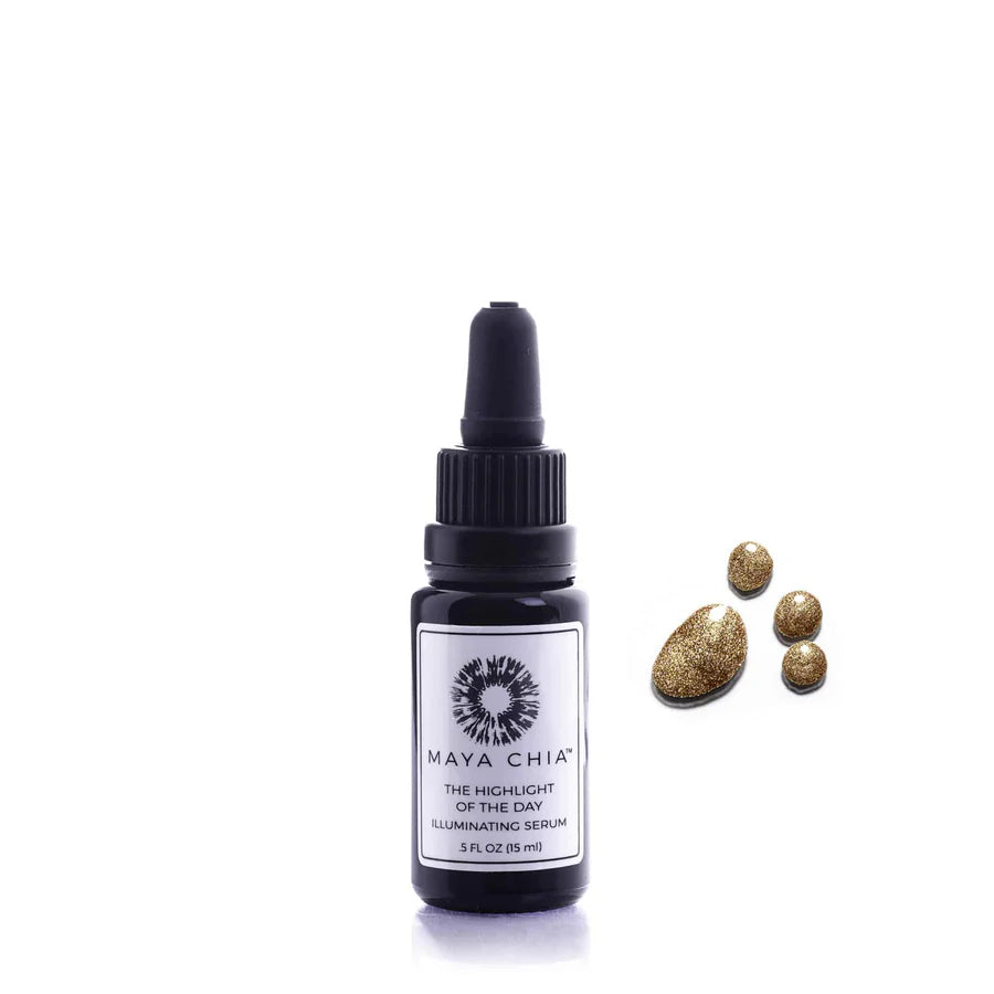 Maya Chia | Illuminating Face Serum