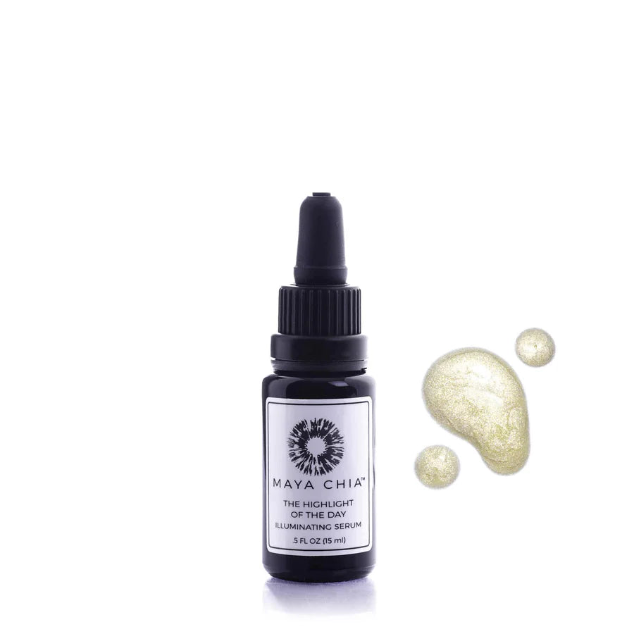 Maya Chia | Illuminating Face Serum