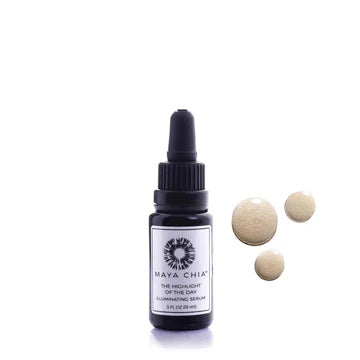 Maya Chia | Illuminating Face Serum