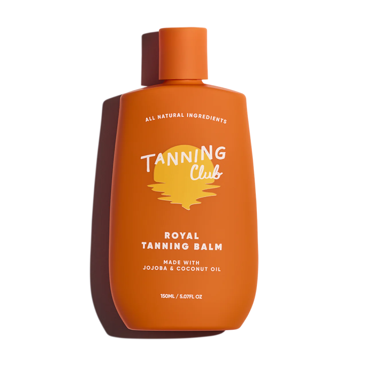 Tanning Club | Royal Tanning Balm