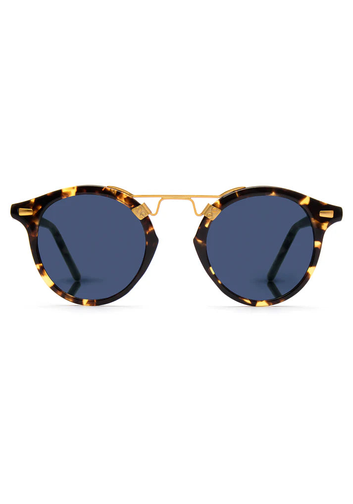 Krewe Sunglasses | St. Louis