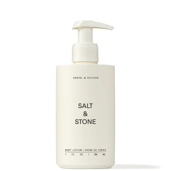 Salt and Stone | Body Lotion