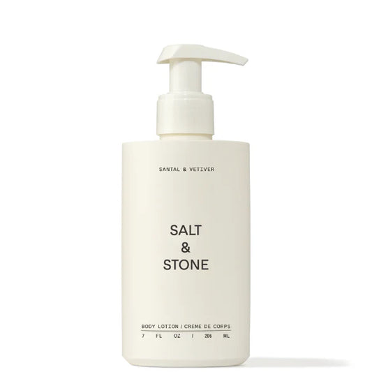 Salt and Stone | Body Lotion