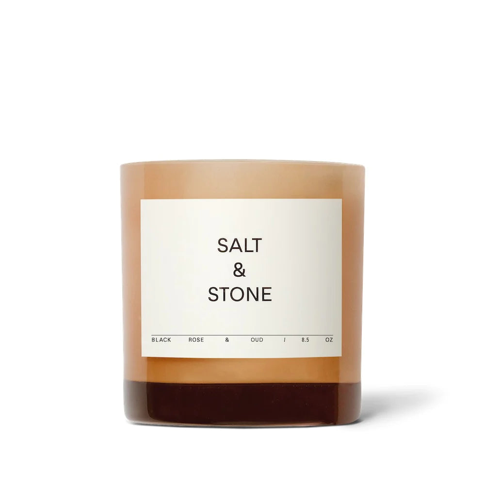 Salt & Stone | Candle 8.5oz/240g