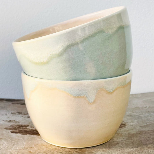 Isola Bella | Sandy Shore Bowls