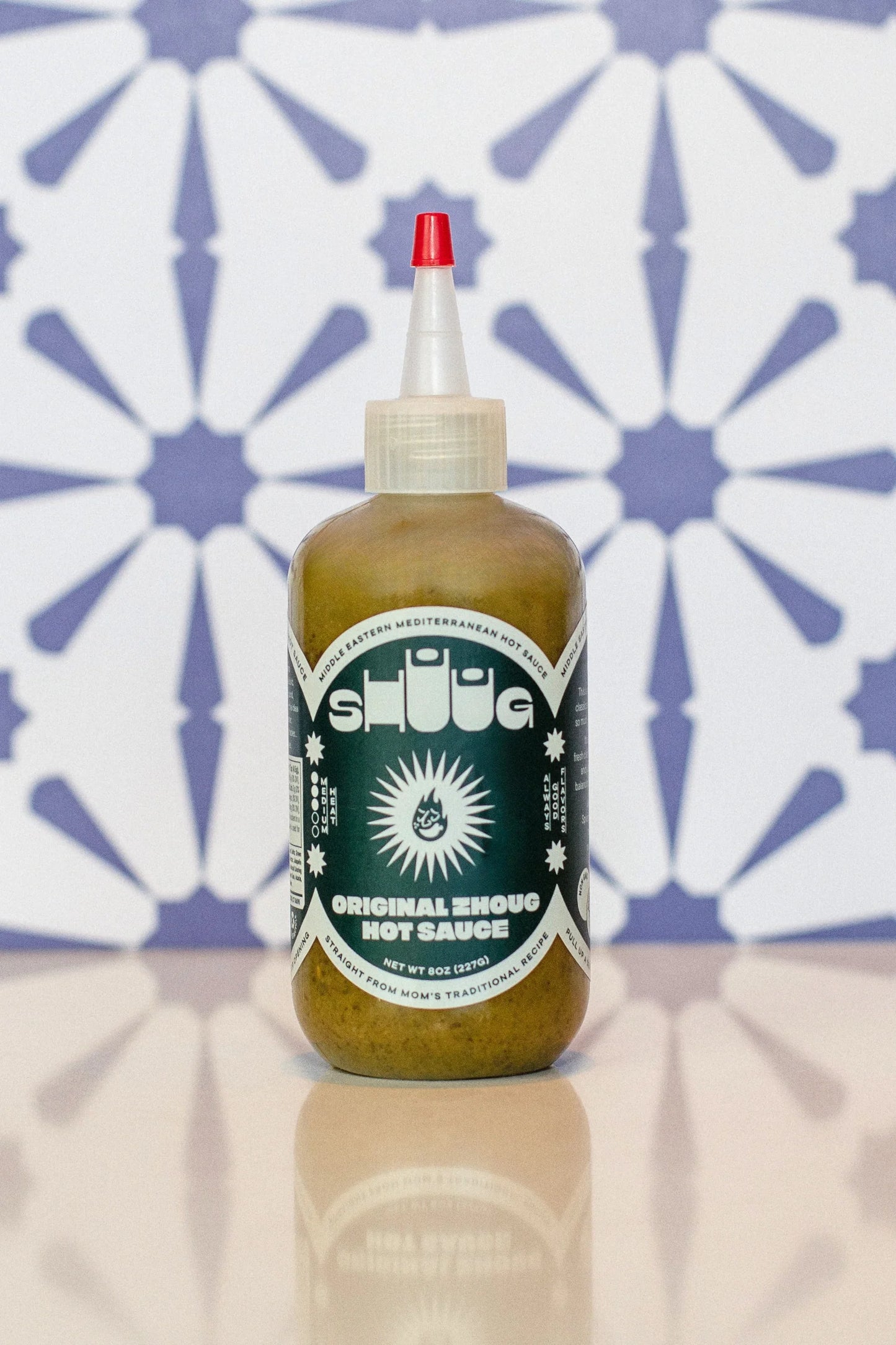 Shuug Original Hot Sauce