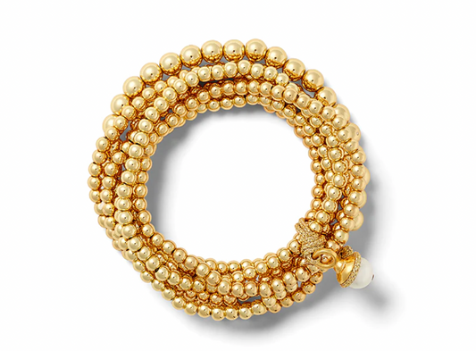 Catherine Canino | Stay Gold Sally Bracelet