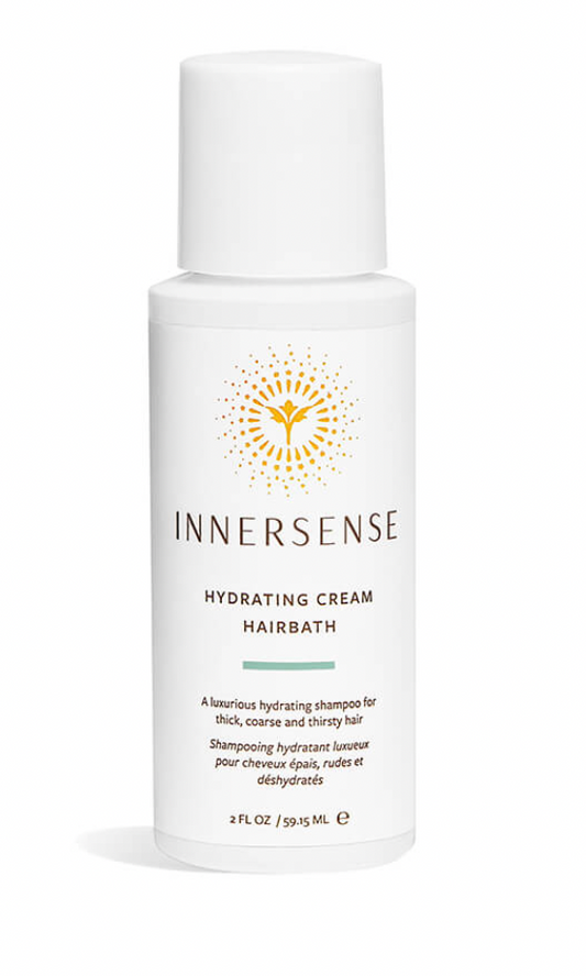 Innersense | 2oz Hydrating Cream Hairbath Shampoo