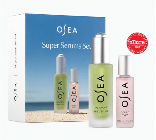 Osea | Super Serums Set