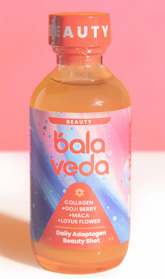 Balaveda | Radical Beauty