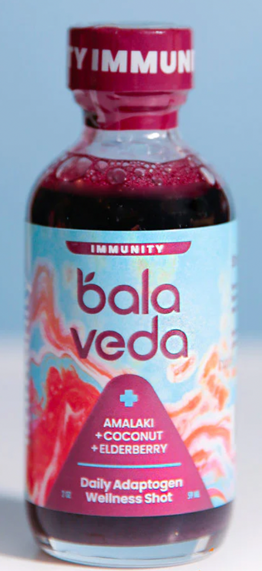 Balaveda | Epic Elderberry