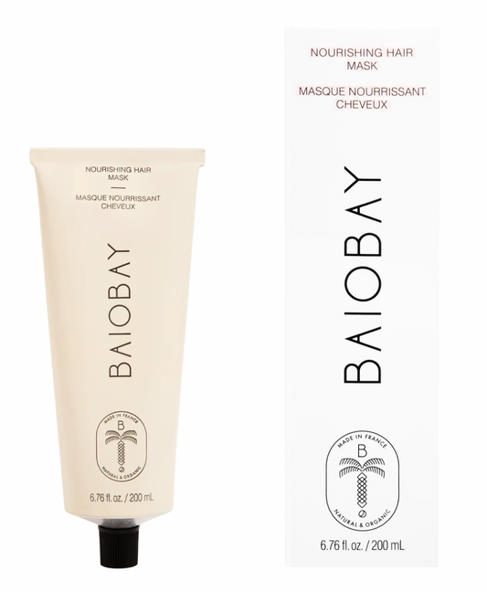 Baiobay | Nourishing Hair Mask
