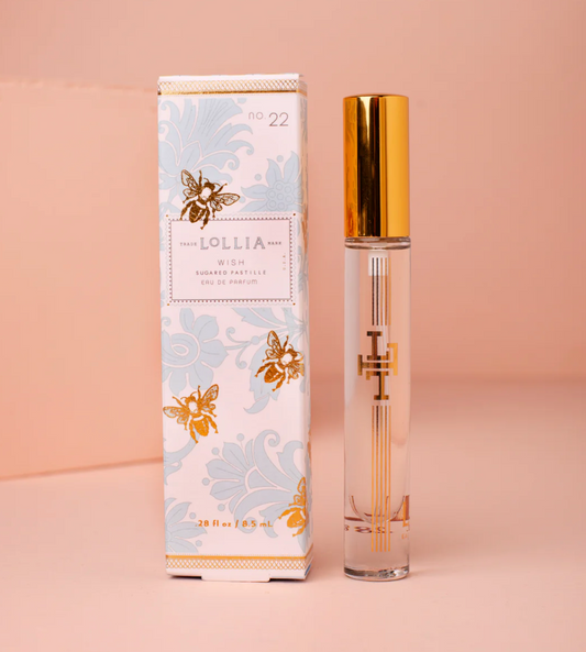Lollia | Travel Eau de Parfum