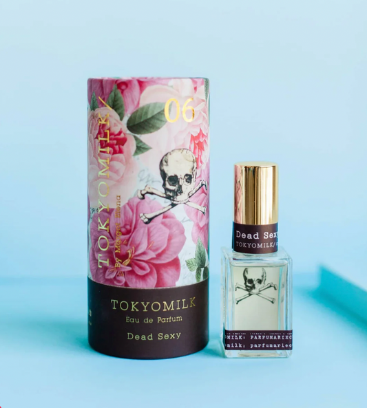 Tokyomilk | Dead Sexy Eau de Parfum