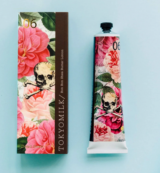 Tokyomilk | Dead Sexy Bon Bon Shea Butter Lotion