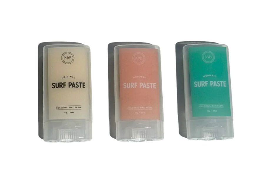 Meadow & Bark | Surf Paste