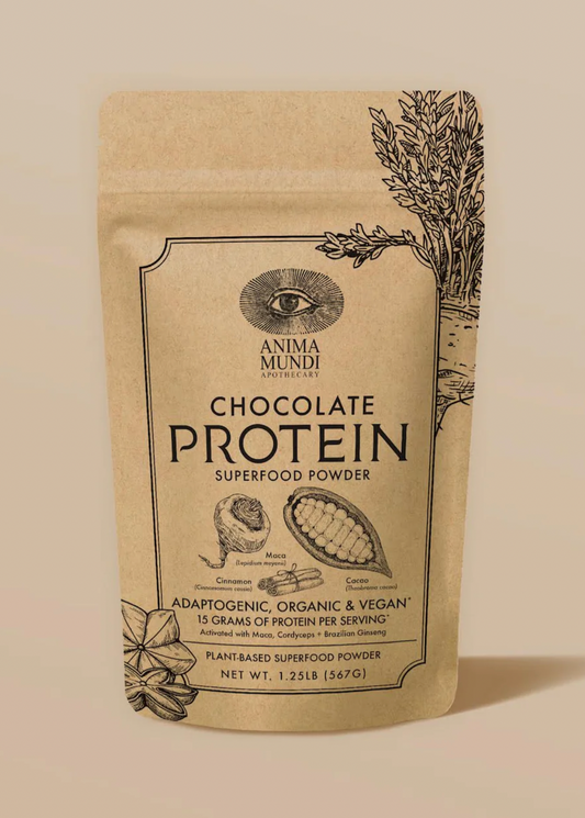 Anima Mundi | Protein Superfood Powder