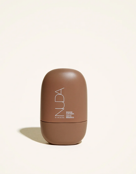 Nuda | GlowDrops Bronzing Drops