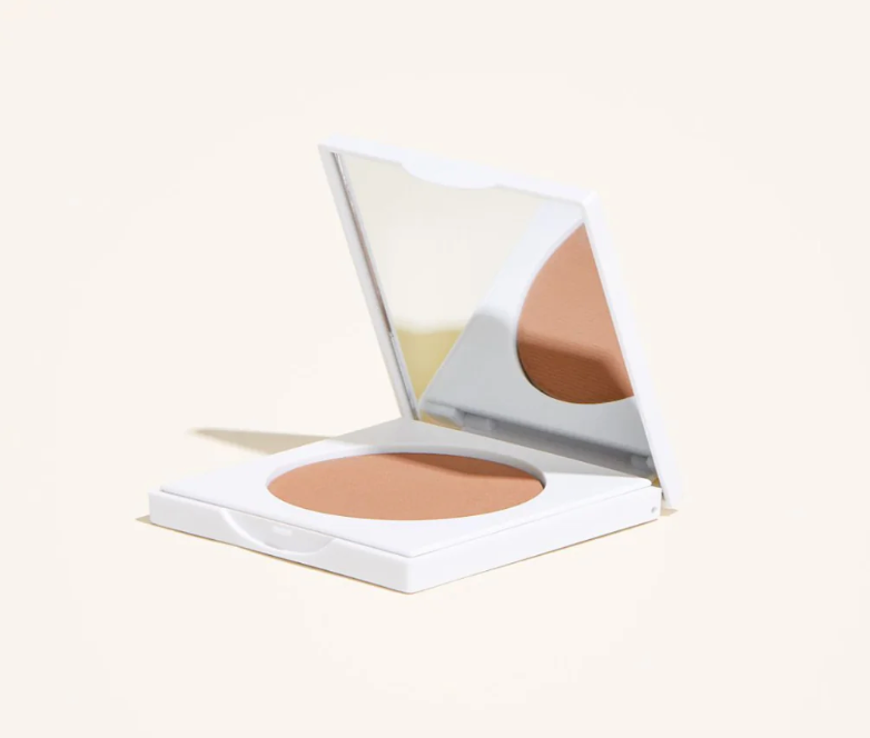 Nuda | Matte Bronzing Powder