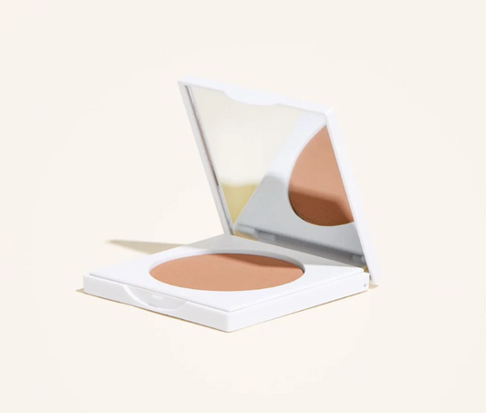 Nuda | Matte Bronzing Powder