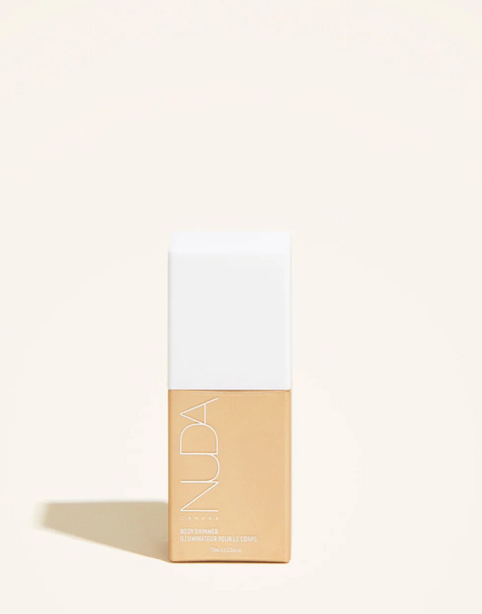 Nuda |GlowShimmer Body Illuminator
