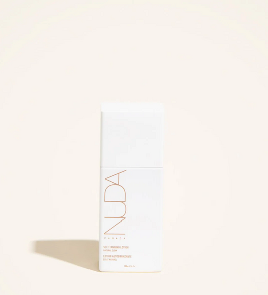 Nuda | Self Tanning Lotion