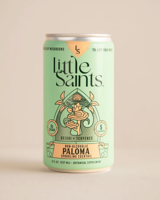 Little Saints | Paloma